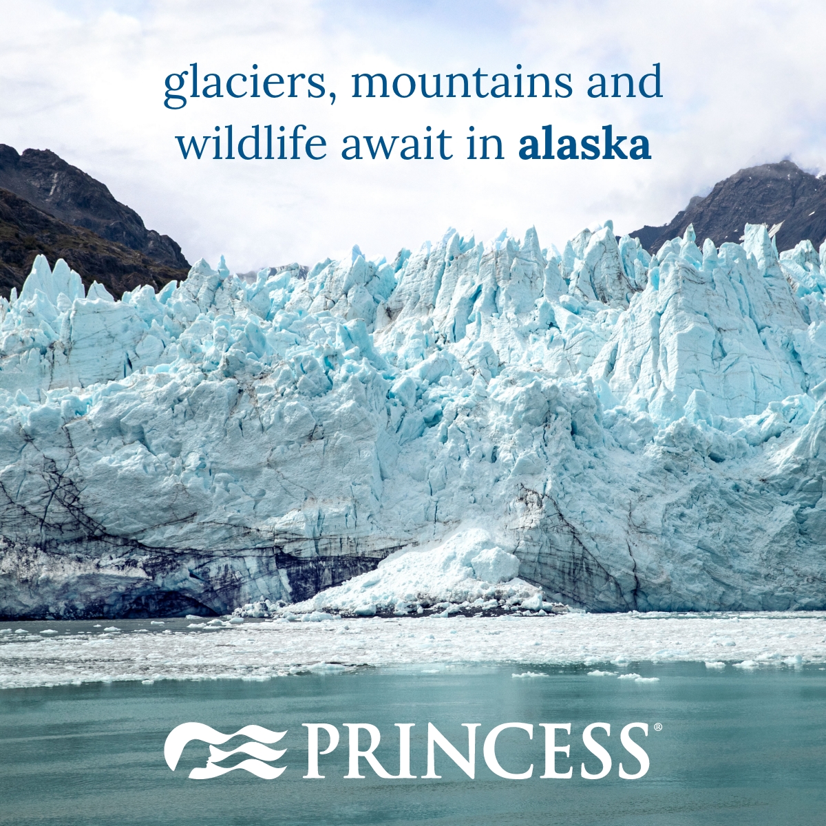 Explora la Magia de Alaska en un Crucero Inolvidable