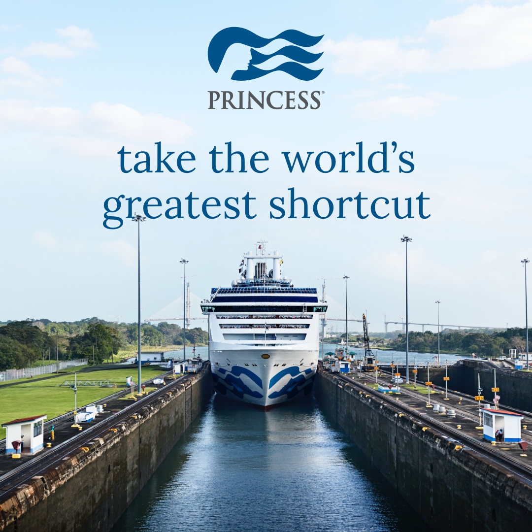 Crucero por el Canal de Panamá: Un Viaje Épico entre Océanos